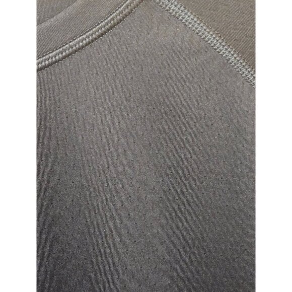 REI CO-OP Men's Mesh Patterned Long Sleeve Base Layer Top Size XL - Picture 3 of 5